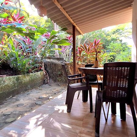 Hostal Mama Tayrona Calabazo  Екстериор снимка