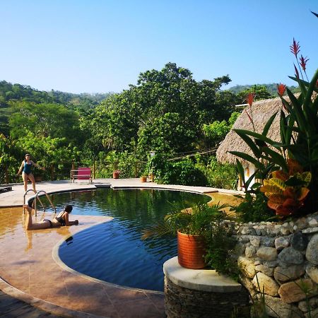 Hostal Mama Tayrona Calabazo  Екстериор снимка