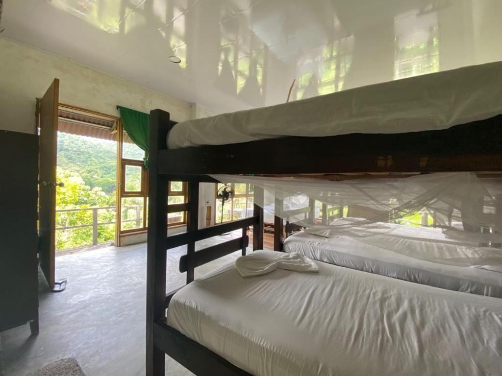 Hostal Mama Tayrona Calabazo  Екстериор снимка