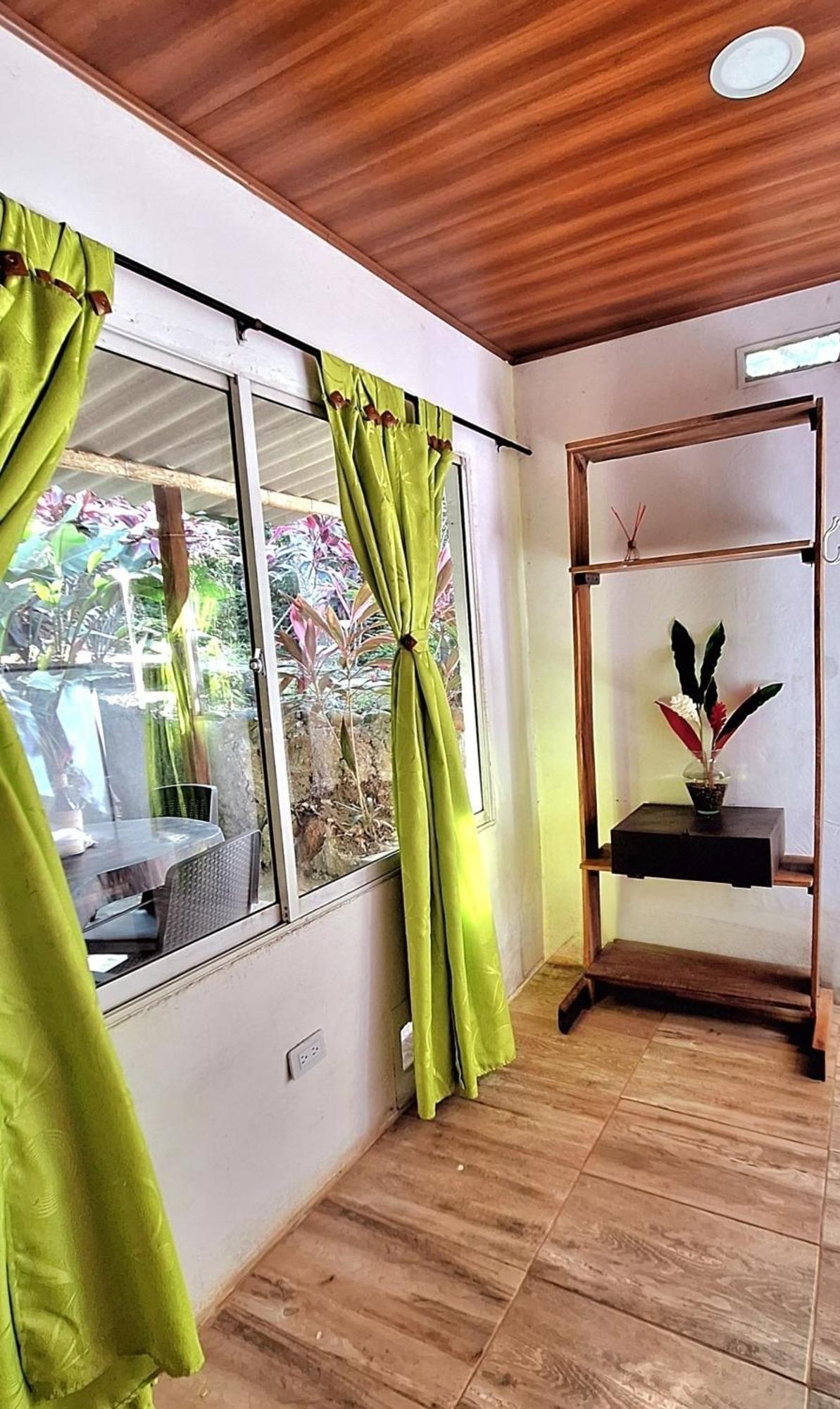 Hostal Mama Tayrona Calabazo  Екстериор снимка