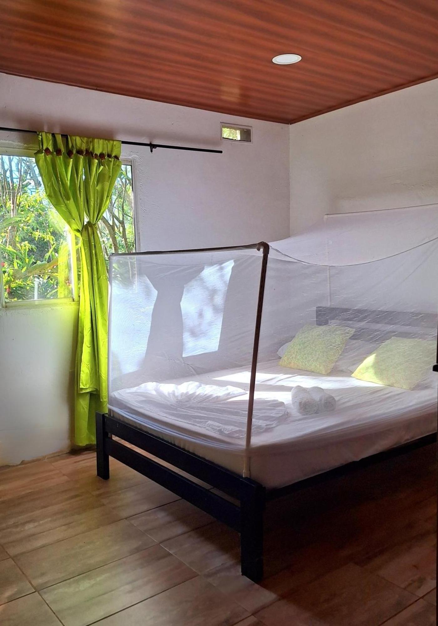 Hostal Mama Tayrona Calabazo  Екстериор снимка