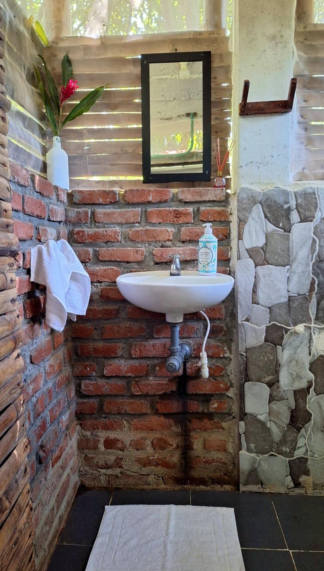 Hostal Mama Tayrona Calabazo  Екстериор снимка