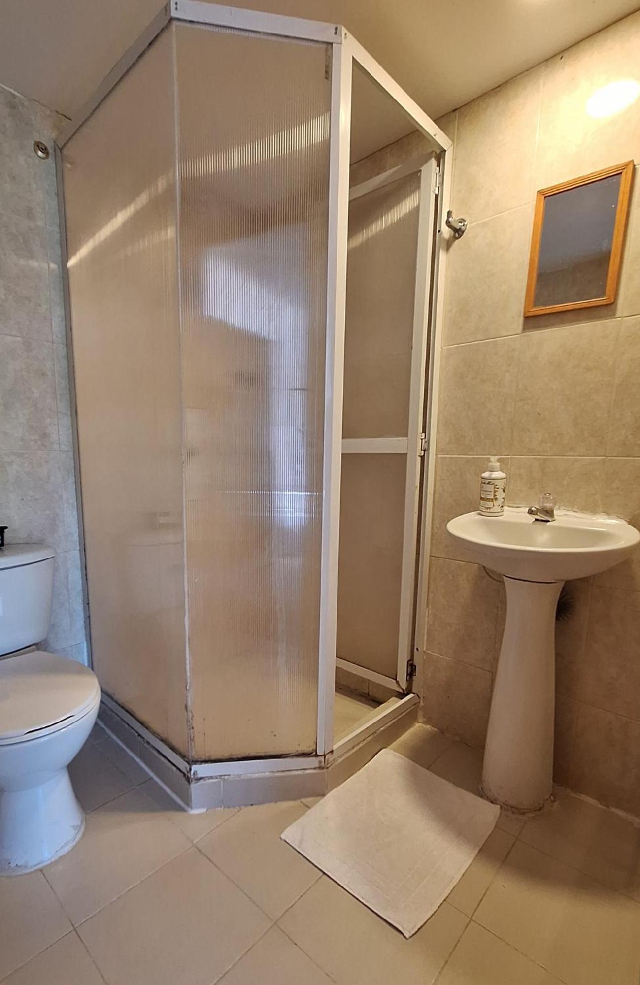 Hostal Mama Tayrona Calabazo  Екстериор снимка