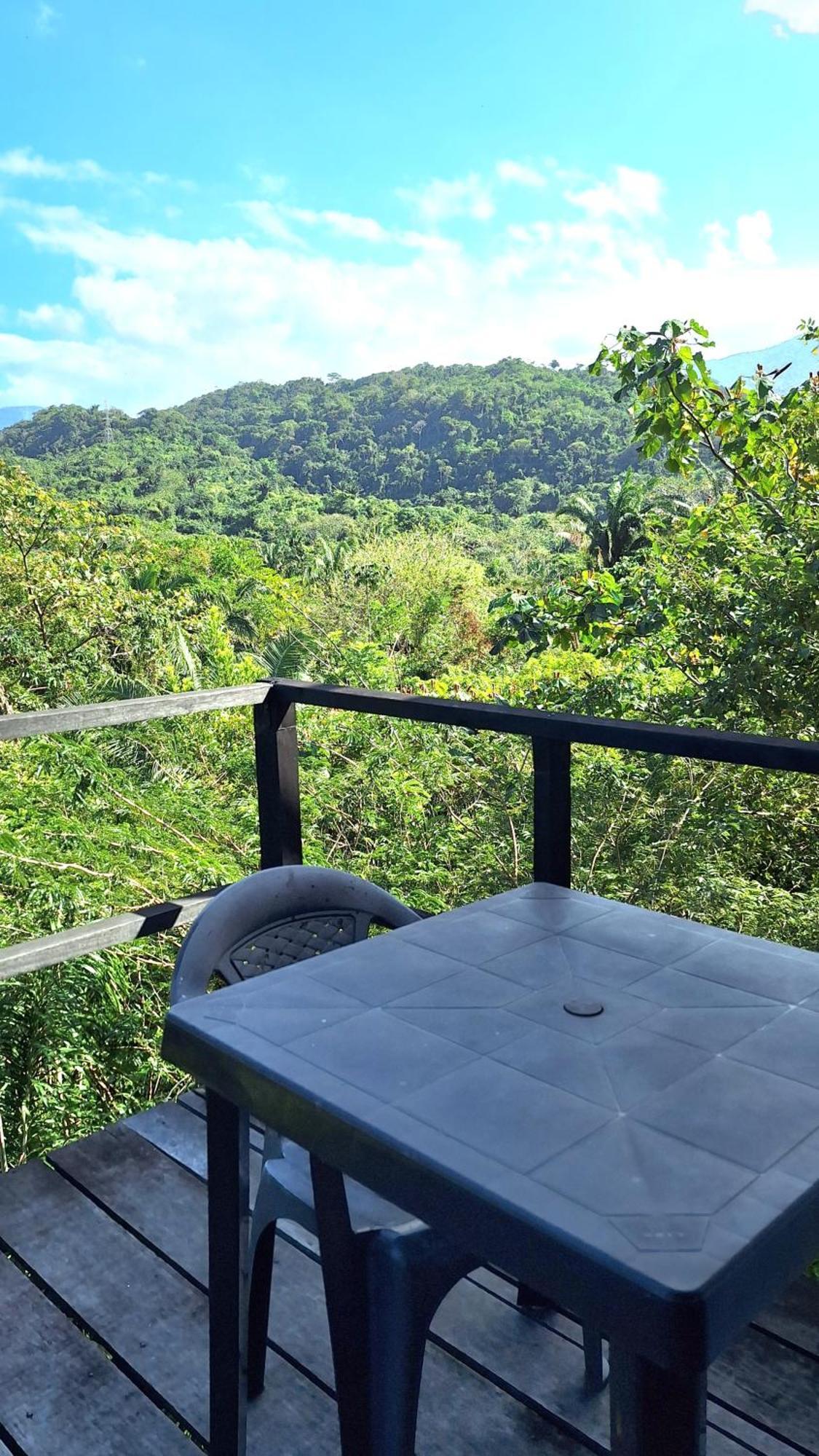 Hostal Mama Tayrona Calabazo  Екстериор снимка