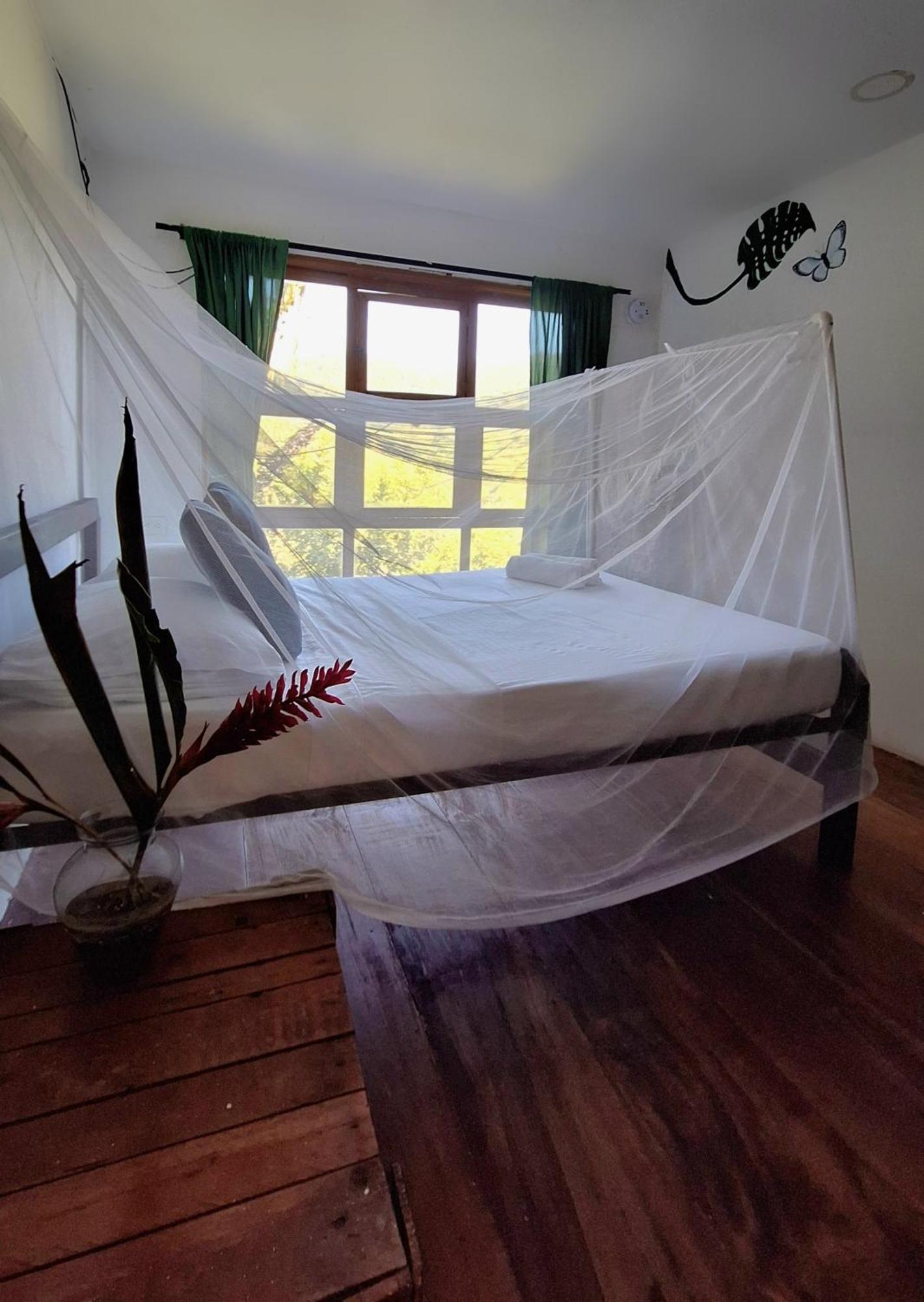 Hostal Mama Tayrona Calabazo  Екстериор снимка
