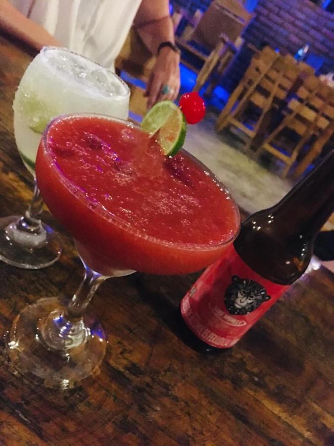 Hostal Mama Tayrona Calabazo  Екстериор снимка