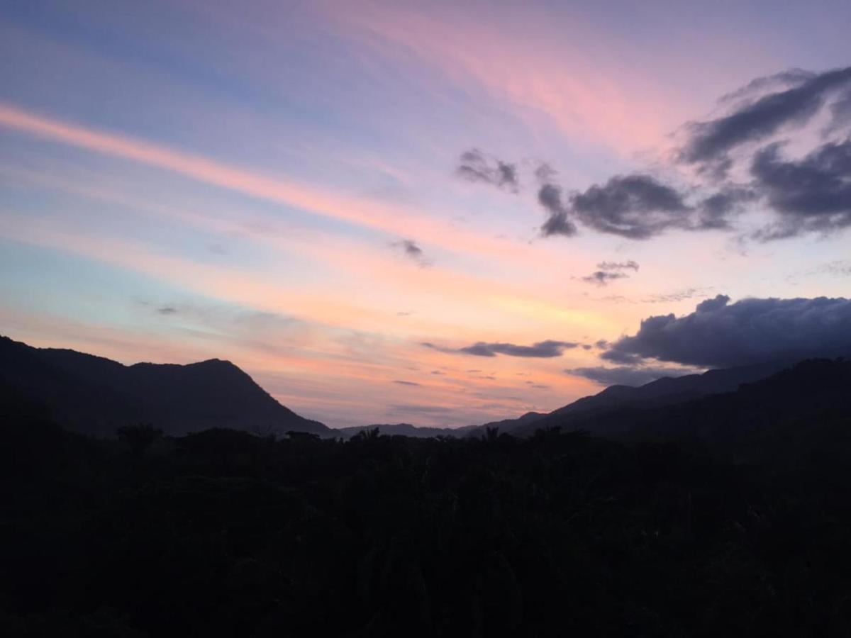 Hostal Mama Tayrona Calabazo  Екстериор снимка